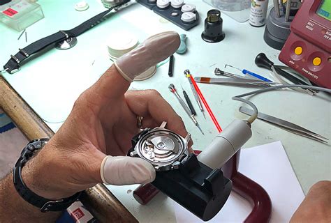 panerai watch repair philadelphia|Expert Luxury Swiss Watch Repairs at Precision Watches.